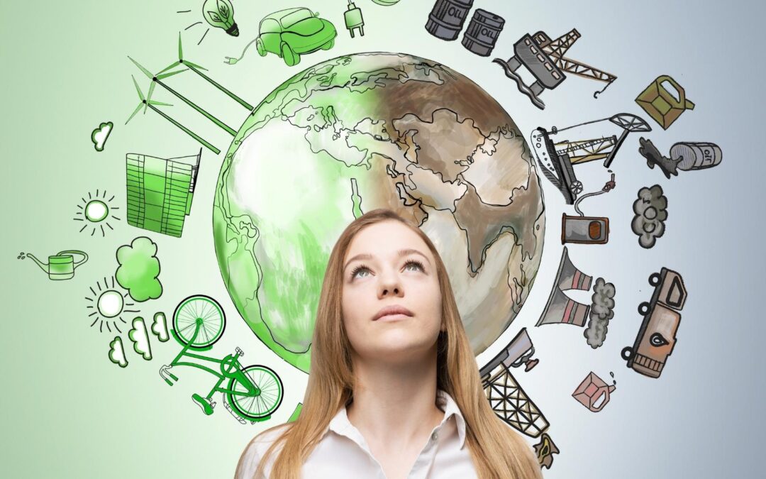 Vers un monde sans déchets : mythe ou réalité ?